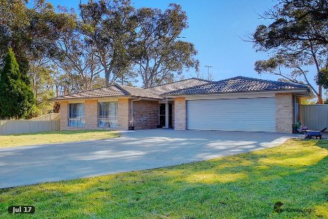 20 Kiandra Cres, Yerrinbool, NSW 2575