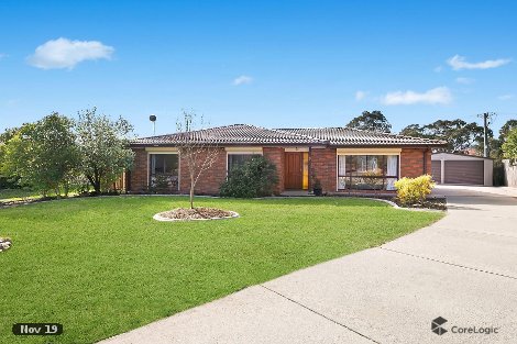 27 Phillipson Cres, Calwell, ACT 2905