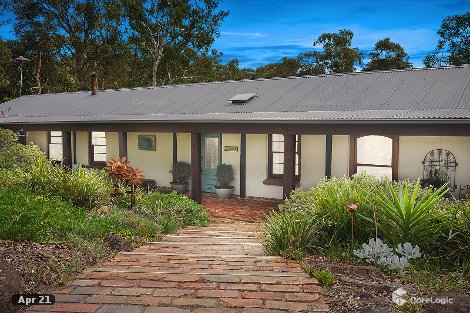 95 Couties Rd, Panton Hill, VIC 3759