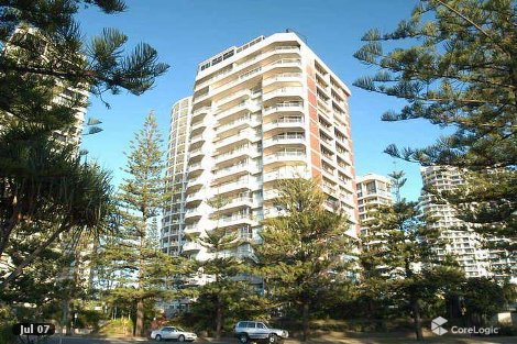 12/14 Macarthur Pde, Main Beach, QLD 4217