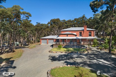 129 Post Office Rd, Smythes Creek, VIC 3351