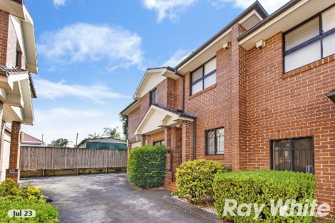 3/8-10 Broughton St, Parramatta, NSW 2150