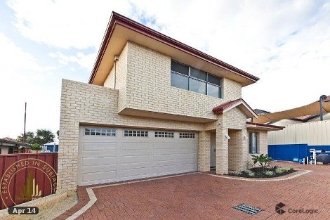 140a London St, North Perth, WA 6006