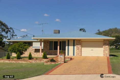 49 Warton St, Gayndah, QLD 4625