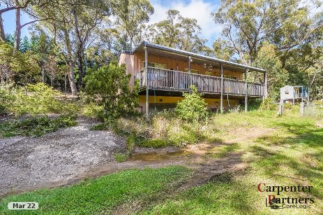 31 Mylora St, Hill Top, NSW 2575