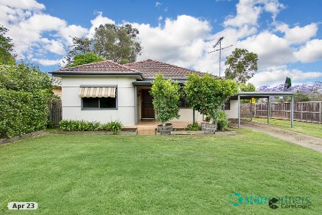 2 George Rd, Wilberforce, NSW 2756