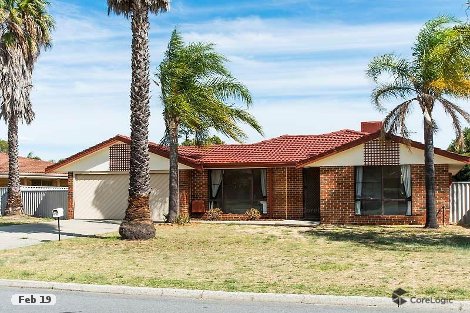 10 Symes Cl, Seville Grove, WA 6112