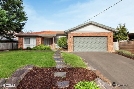 8 Sally Ct, Warranwood, VIC 3134