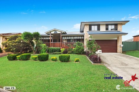 74 Riverbreeze Dr, Crosslands, NSW 2446