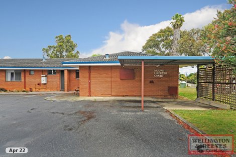 4/103 South Coast Hwy, Lockyer, WA 6330