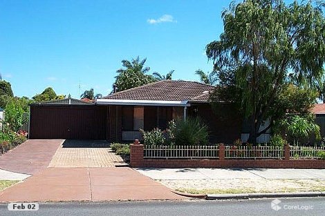 161 Benara Rd, Noranda, WA 6062