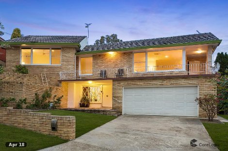 7 Tawarri Cres, Kyle Bay, NSW 2221