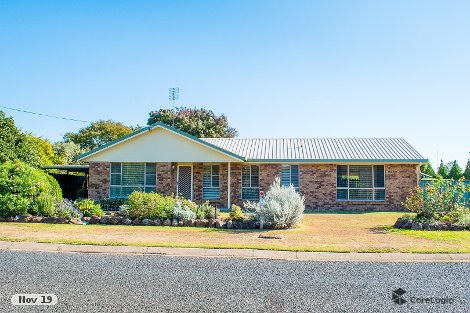 3 Forrest St, Pittsworth, QLD 4356