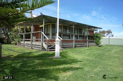 23 Albert St, Port Albert, VIC 3971