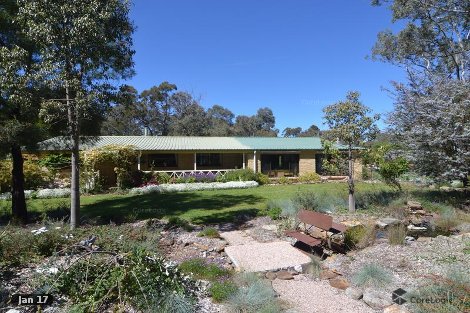 14 Mead St, Clandulla, NSW 2848