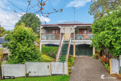 15 Haughton St, Red Hill, QLD 4059