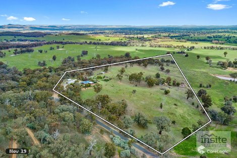 54 Yarrabee Rd, Markwood, VIC 3678