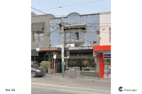 481 Glenferrie Rd, Kooyong, VIC 3144