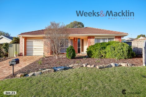 16 Marbury Pl, Salisbury Heights, SA 5109