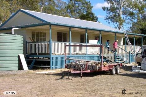 1161 Murphys Creek Rd, Murphys Creek, QLD 4352