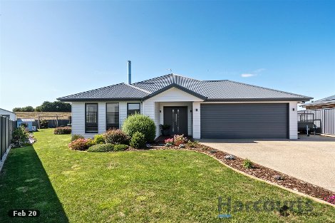 8 Starlight Ct, Ulverstone, TAS 7315