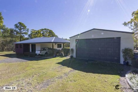 10 Cobbs Rd, Bucca, QLD 4670