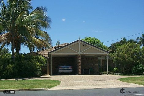 167 Denham St, Allenstown, QLD 4700