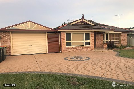 12 Toomung Cct, Claremont Meadows, NSW 2747