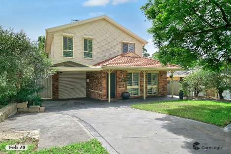30 Moncrieff Cl, St Helens Park, NSW 2560