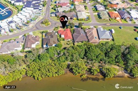 30 Sovereign Ave, Harrington, NSW 2427