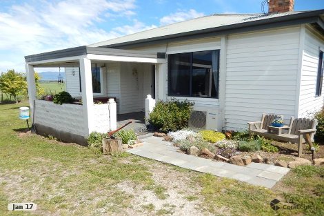 1412 Cressy Rd, Cressy, TAS 7302