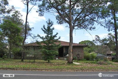 150 Old Bathurst Rd, Blaxland, NSW 2774