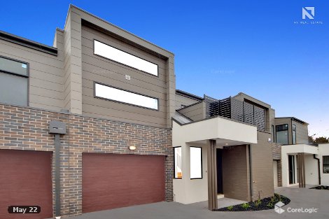 4/14 Clarendon Pde, West Footscray, VIC 3012