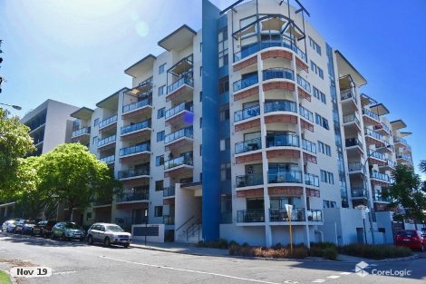 33/4 Delhi St, West Perth, WA 6005