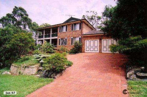 28 Warrangarree Dr, Woronora Heights, NSW 2233