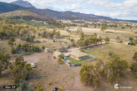 107 St Pauls Dome Rd, Avoca, TAS 7213