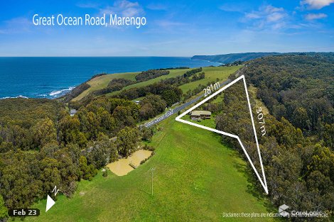 380 Great Ocean Rd, Marengo, VIC 3233