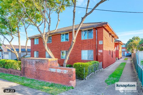 10/34 Benaroon Rd, Lakemba, NSW 2195