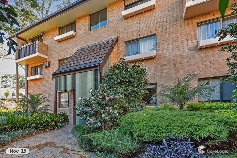 86/2 Mcauley Pl, Waitara, NSW 2077