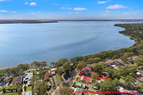 100 Panorama Ave, Charmhaven, NSW 2263