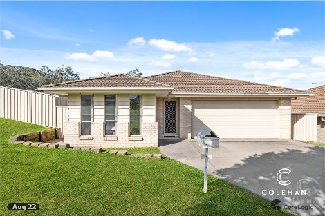 1 Yarra Pl, Wadalba, NSW 2259