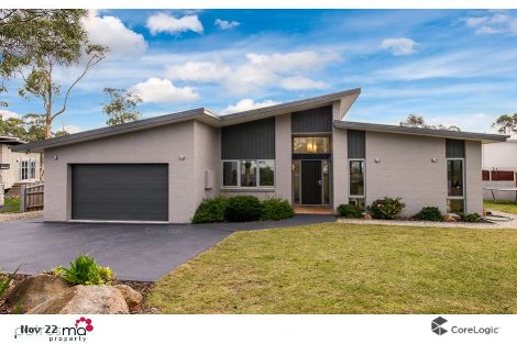 2 Hargrave Pl, Mount Nelson, TAS 7007