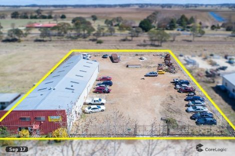 268-270 Falconer St, South Guyra, NSW 2365