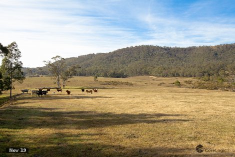 722 Lambs Valley Rd, Lambs Valley, NSW 2335