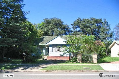 7 Boorea St, Blaxland, NSW 2774