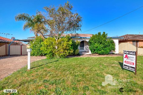 5 Ganfield St, Carey Park, WA 6230