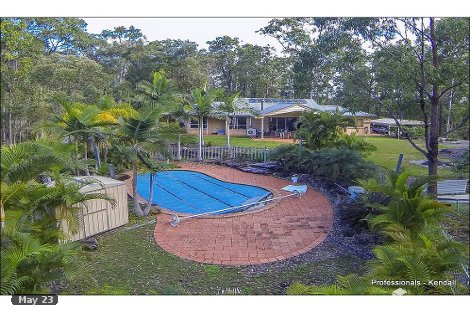 96-100 Kilmore Dr, Tamborine, QLD 4270