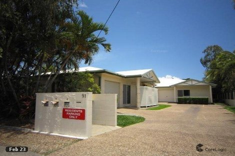 3/91 Bayswater Rd, Pimlico, QLD 4812