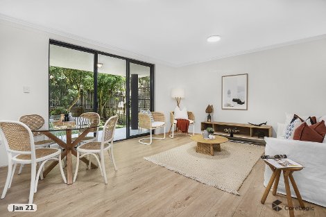 23/20 Mooramba Rd, Dee Why, NSW 2099