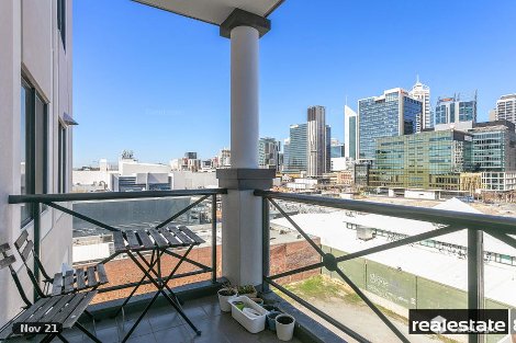 41/191 James St, Northbridge, WA 6003